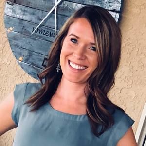 Meet your Posher, Nicole